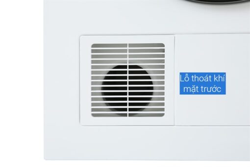 Máy sấy thông hơi Aqua 7 kg AQH-V700FW - Hình ảnh 8