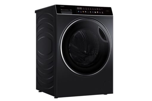 Máy giặt Aqua Inverter 11 kg AQD-DW1100J BK - Hình ảnh 2
