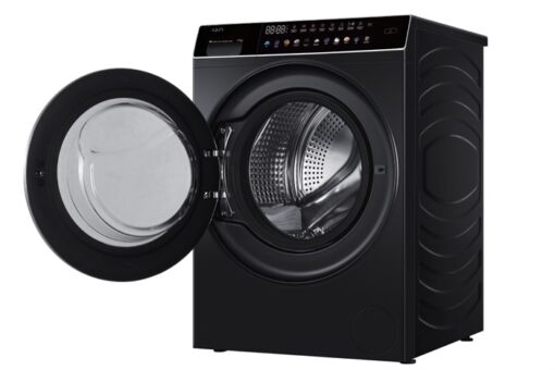 Máy giặt Aqua Inverter 11 kg AQD-DW1100J BK - Hình ảnh 5