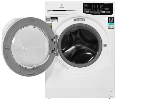 Máy giặt Electrolux UltimateCare 100 Inverter 9 kg EWF9025DQWB - Hình ảnh 2