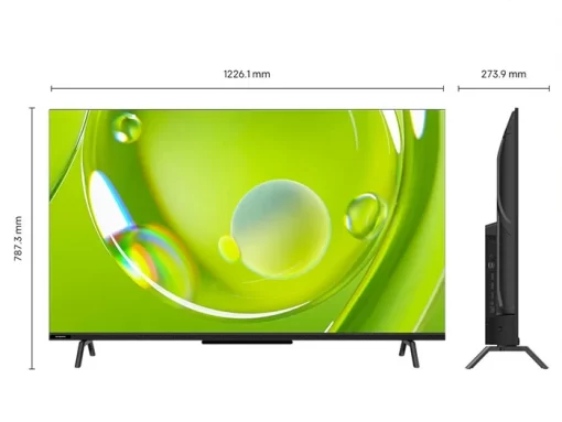 Google Tivi 4K 55 inch Coocaa 55Y73 - Hình ảnh 5