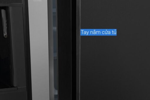 Tủ lạnh Hitachi Inverter 573 lít R-SX800GPGV0(GBK) - Hình ảnh 4