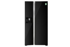 Tủ lạnh Hitachi Inverter 573 lít R-SX800GPGV0(GBK)