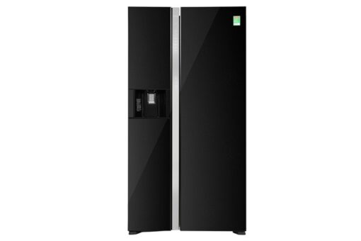 Tủ lạnh Hitachi Inverter 573 lít R-SX800GPGV0(GBK)