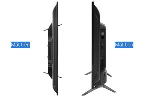 Android Tivi Casper 32 inch 32HG5200 - Hình ảnh 5