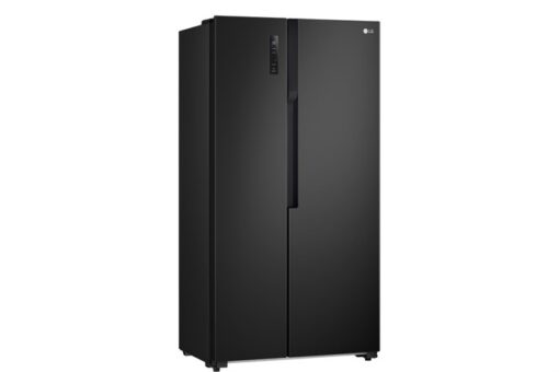 Tủ lạnh LG Inverter 519 lít Side By Side GR-B256BL - Hình ảnh 3