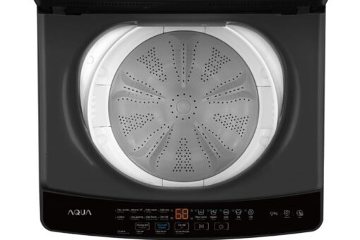 Máy giặt Aqua 9 kg AWM9-316K(B) - Hình ảnh 4