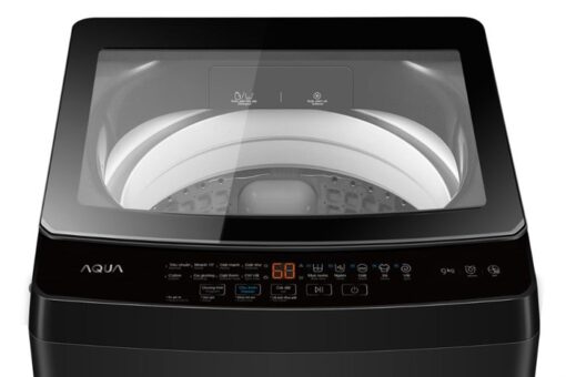 Máy giặt Aqua 9 kg AWM9-316K(B) - Hình ảnh 5