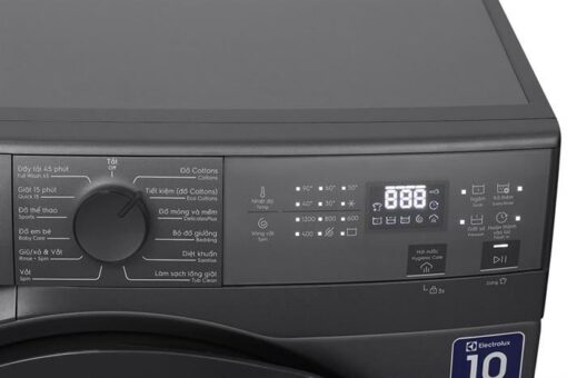 Máy giặt Electrolux UltimateCare 300 Inverter 10 kg EWF1024D3SC - Hình ảnh 5