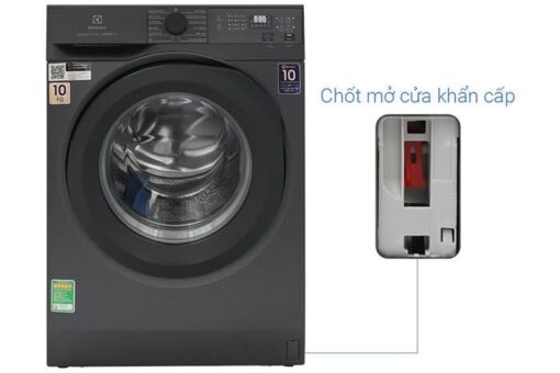 Máy giặt Electrolux UltimateCare 300 Inverter 10 kg EWF1024D3SC - Hình ảnh 4