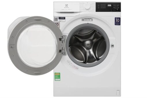 Máy giặt Electrolux UltimateCare 300 Inverter 10 kg EWF1024D3WC - Hình ảnh 2