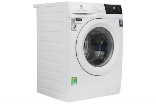 Máy giặt Electrolux UltimateCare 300 Inverter 10 kg EWF1024D3WC - Hình ảnh 9