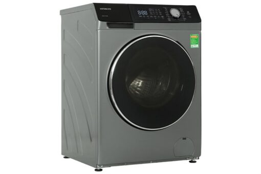 Máy giặt Hitachi Inverter 10.5 kg BD-1054HVOS - Hình ảnh 3