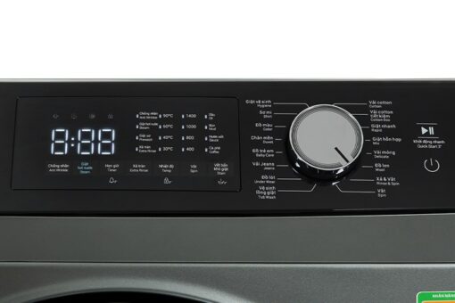 Máy giặt Hitachi Inverter 10.5 kg BD-1054HVOS - Hình ảnh 4