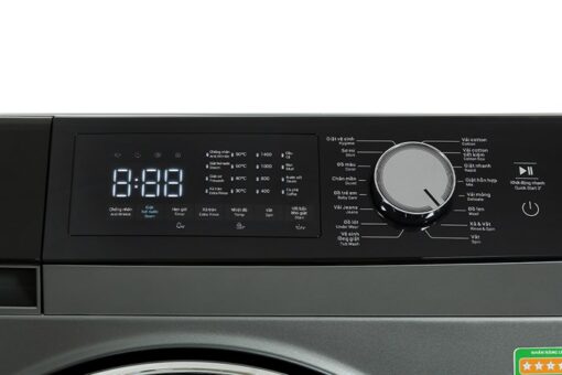 Máy giặt Hitachi Inverter 9.5 kg BD-954HVOS - Hình ảnh 4