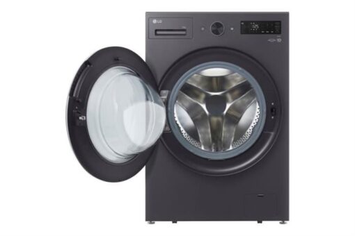 Máy giặt LG AI DD Inverter 15 kg F2515SNTG - Hình ảnh 3