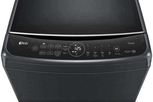 Máy giặt LG AI DD Inverter 15 kg TV2515DV5J - Hình ảnh 5