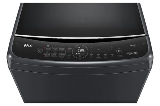 Máy giặt LG AI DD Inverter 19 kg TV2519SV7J - Hình ảnh 5