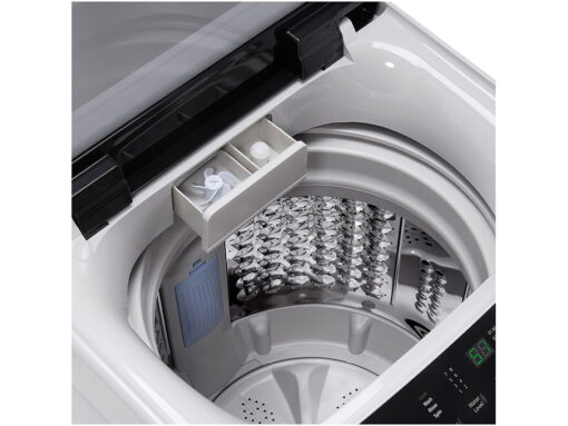 Máy giặt LG 9 kg T2109NT1G lồng đứng - Hình ảnh 5
