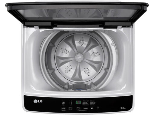 Máy giặt LG 9 kg T2109NT1G lồng đứng - Hình ảnh 4