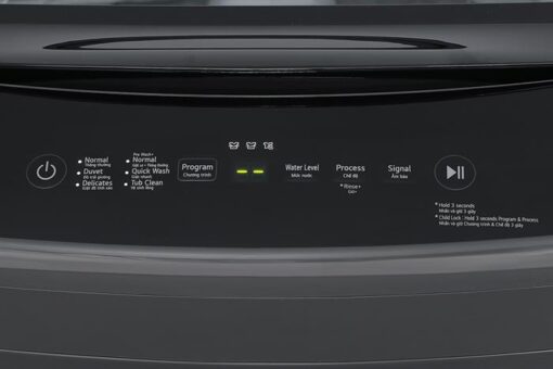 Máy giặt LG AI DD Inverter 17 kg TV2517SV7J - Hình ảnh 5
