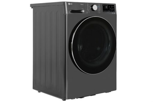 Máy sấy bơm nhiệt LG 10.5 kg DVHP50B - Hình ảnh 3