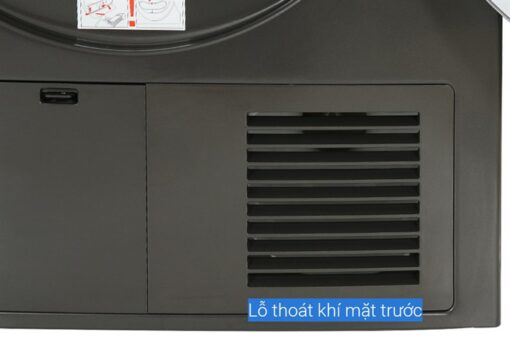 Máy sấy ngưng tụ Casper 8 kg TD – 80CGB - Hình ảnh 5