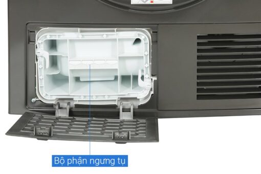Máy sấy ngưng tụ Casper 8 kg TD – 80CGB - Hình ảnh 9