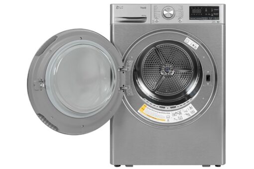 Máy sấy bơm nhiệt LG 10.5 kg DVHP50P - Hình ảnh 3