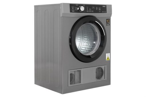 Máy sấy thông hơi Aqua 8 kg AQH-V800H SS - Hình ảnh 10