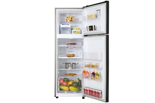Tủ lạnh Samsung Inverter 256 lít RT25M4032BU/SV - Hình ảnh 4