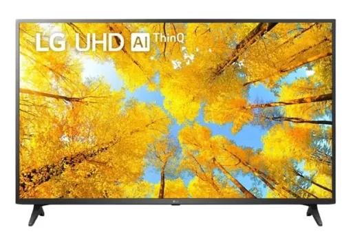 Smart Tivi LG UHD 4K 55 inch 55UQ7050
