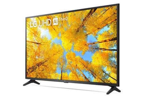 Smart Tivi LG UHD 4K 55 inch 55UQ7050 - Hình ảnh 3