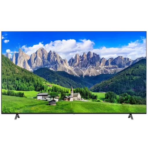 Smart Tivi Samsung 4K 43 inch UA43DU7700KXXV