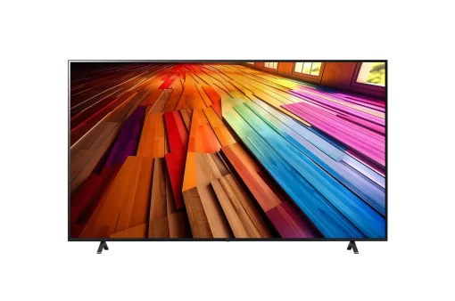 Smart Tivi LG 4K 75 inch 75UT8050PSBThinQ AI - Hình ảnh 3