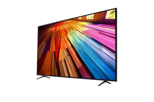 Smart Tivi LG 4K 75 inch 75UT8050PSBThinQ AI - Hình ảnh 4