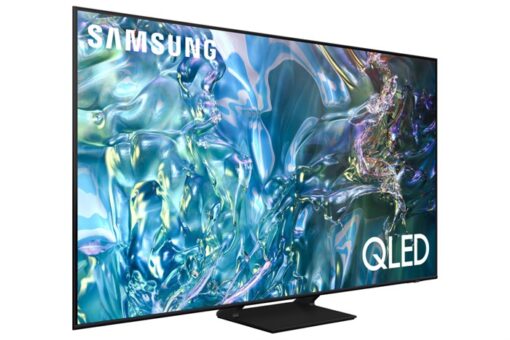 Smart Tivi QLED Samsung 4K 75 inch QA75Q60D - Hình ảnh 4
