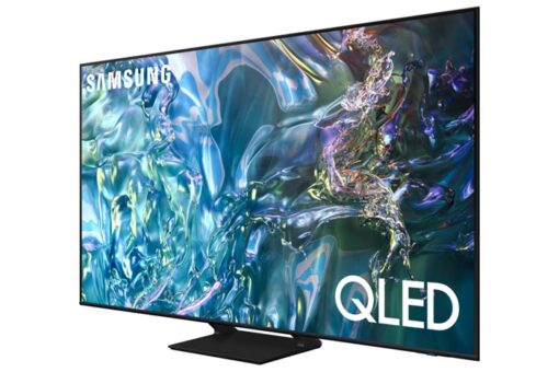 Smart Tivi QLED Samsung 4K 75 inch QA75Q60D - Hình ảnh 3