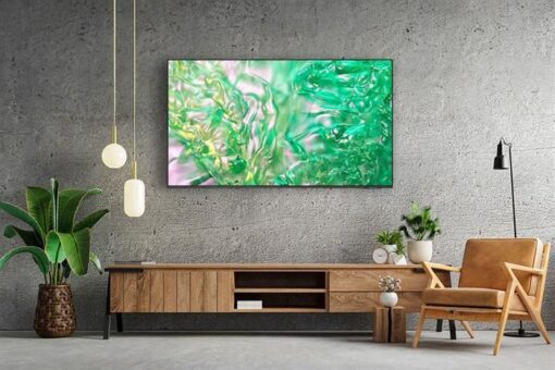 Smart Tivi Crystal UHD Samsung 4K 55 inch UA55DU8000 - Hình ảnh 8