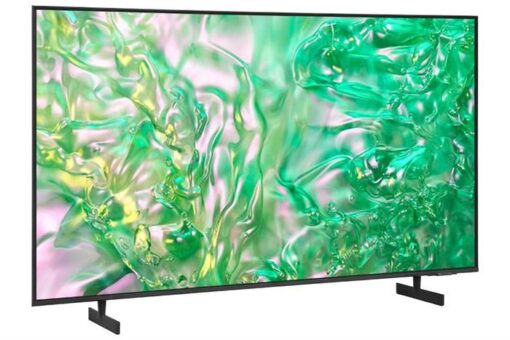 Smart Tivi Crystal UHD Samsung 4K 55 inch UA55DU8000 - Hình ảnh 4
