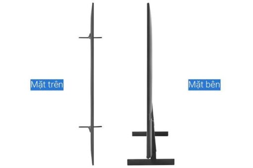 Smart Tivi Crystal UHD Samsung 4K 55 inch UA55DU8000 - Hình ảnh 6