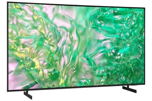 Smart Tivi Crystal UHD Samsung 4K 75 inch UA75DU8000 - Hình ảnh 4