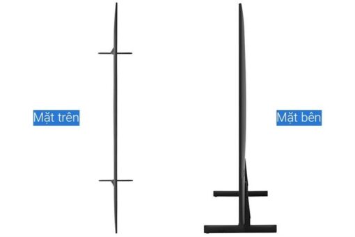 Smart Tivi Crystal UHD Samsung 4K 75 inch UA75DU8000 - Hình ảnh 6