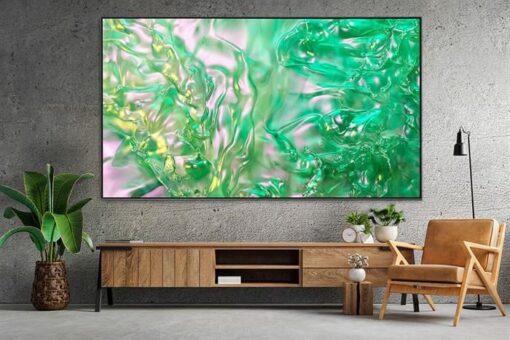 Smart Tivi Crystal UHD Samsung 4K 85 inch UA85DU8000 - Hình ảnh 10
