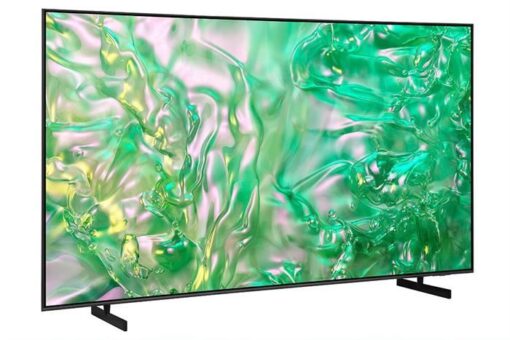 Smart Tivi Crystal UHD Samsung 4K 85 inch UA85DU8000 - Hình ảnh 4