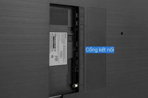 Smart Tivi Crystal UHD Samsung 4K 85 inch UA85DU8000 - Hình ảnh 7