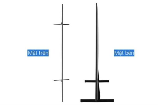 Smart Tivi Crystal UHD Samsung 4K 85 inch UA85DU8000 - Hình ảnh 8