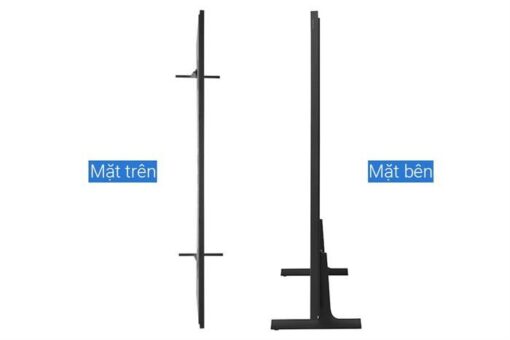 Smart Tivi Khung Tranh The Frame QLED Samsung AI 4K 65 inch QA65LS03D - Hình ảnh 6