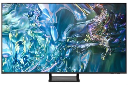 QLED Tivi 4K Samsung 55Q60D 55 inch Smart TV