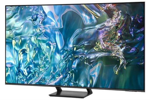 QLED Tivi 4K Samsung 55Q60D 55 inch Smart TV - Hình ảnh 4